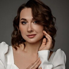 Фотография девушки Ольга, 35 лет из г. Курск