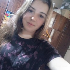 Фотография девушки Крістіна, 18 лет из г. Черновцы