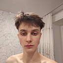 Кирилл, 18 лет