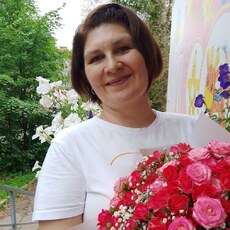 Фотография девушки Светлана, 52 года из г. Кирово-Чепецк
