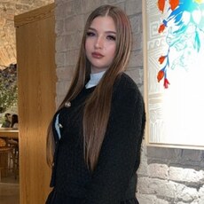 Фотография девушки Арина, 18 лет из г. Казань