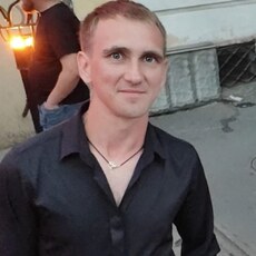 Фотография мужчины Илья, 34 года из г. Вологда