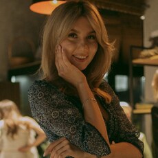Фотография девушки Дина, 31 год из г. Москва