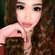 Фотография девушки Айдан, 24 года из г. Шымкент