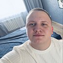 Кирилл, 21 год