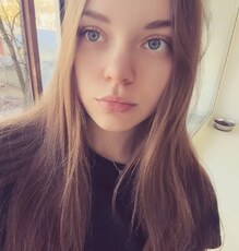 Фотография девушки 𝑣𝑖𝑘𝑢𝑙𝑦𝑎, 18 лет из г. Москва