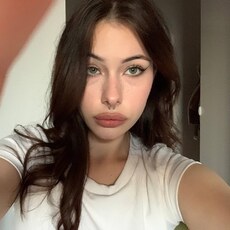 Фотография девушки Екатерина, 23 года из г. Санкт-Петербург