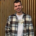 Дима, 28 лет