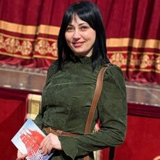 Фотография девушки Alena, 38 лет из г. Макеевка