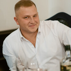 Anton, 41 из г. Москва.