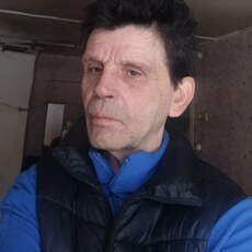 Фотография мужчины Александр, 59 лет из г. Нея