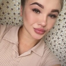 Фотография девушки Анастасия, 23 года из г. Тула