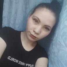 Фотография девушки Наталья, 22 года из г. Сузун
