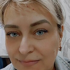 Фотография девушки Натали, 53 года из г. Самара