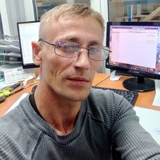 Фотография мужчины Эл, 39 лет из г. Обнинск