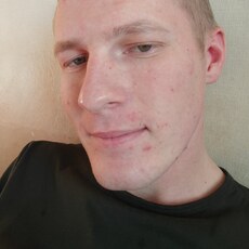 Фотография мужчины Алексей, 23 года из г. Светлогорск