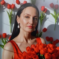 Фотография девушки Татьяна, 43 года из г. Свердловск