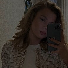 Фотография девушки Анастасия, 20 лет из г. Курган