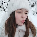 Анета, 19 лет