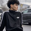 Asylzhan, 20 лет