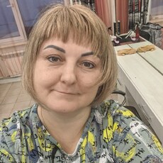 Фотография девушки Ольга, 46 лет из г. Сургут