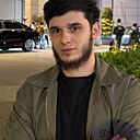 Salambek, 28 лет
