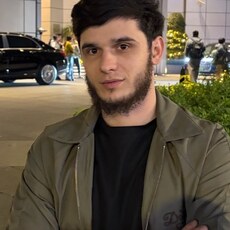 Фотография мужчины Salambek, 28 лет из г. Нарткала