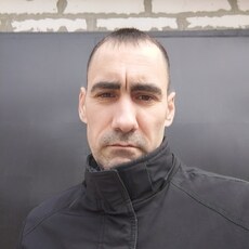 Фотография мужчины Александр, 41 год из г. Волхов