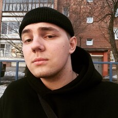 Фотография мужчины Никита, 22 года из г. Иркутск
