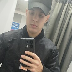 Фотография мужчины Егор, 22 года из г. Нижний Новгород