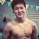 Гулжигит, 18 лет