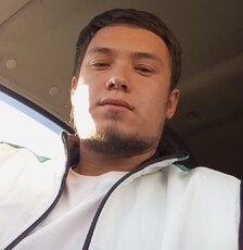 Фотография мужчины Анчик, 27 лет из г. Северо-Енисейский