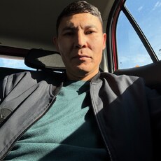 Фотография мужчины Азамат, 30 лет из г. Саратов