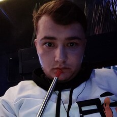 Фотография мужчины Kirill, 28 лет из г. Тюмень