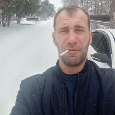 Фотография мужчины Сергей, 40 лет из г. Евпатория