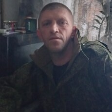 Фотография мужчины Андрей, 43 года из г. Белгород