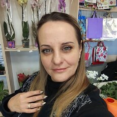 Фотография девушки Анна, 41 год из г. Джанкой