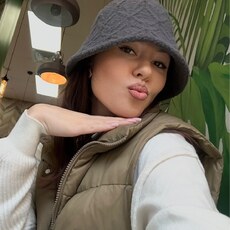 Фотография девушки Ира, 37 лет из г. Санкт-Петербург