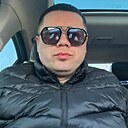 Влад, 33 года