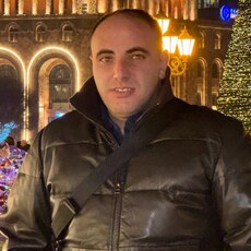 Фотография мужчины David, 28 лет из г. Екатеринбург