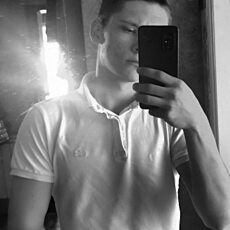 Фотография мужчины Андрей, 18 лет из г. Волгоград