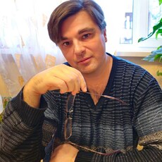 Фотография мужчины Сергей, 40 лет из г. Кропоткин