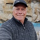 Сергей, 63 года