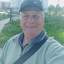 Сергей, 63 года