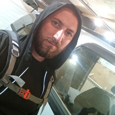 Фотография мужчины Данила, 38 лет из г. Нижний Тагил