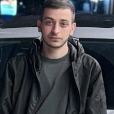 Фотография мужчины David, 21 год из г. Гагра