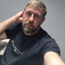 Фотография мужчины Лидер, 39 лет из г. Воронеж