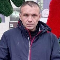Фотография мужчины Алексей, 48 лет из г. Новочебоксарск