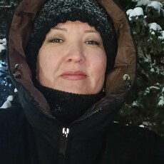 Фотография девушки Светлана, 46 лет из г. Салават