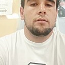 Rahmanjan, 33 года